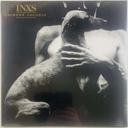 Inxs LP Shabooh Shoobah LP